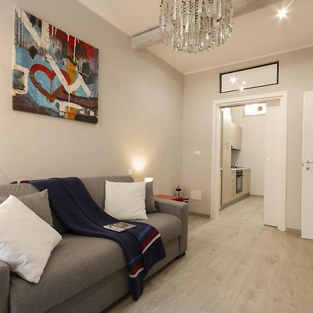 Suite Accademia - Smart Holiday Mantova Eksteriør billede
