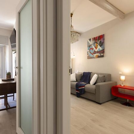 Suite Accademia - Smart Holiday Mantova Eksteriør billede