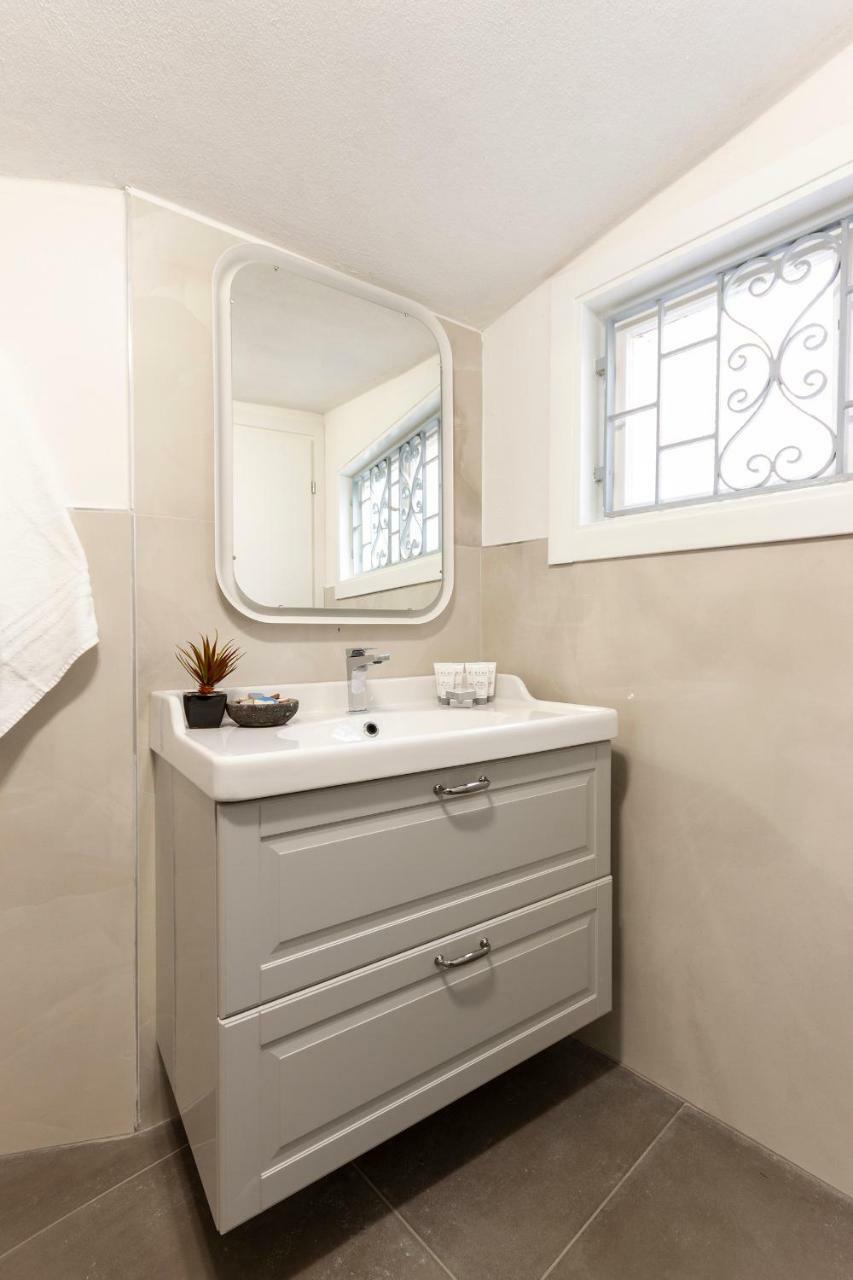 Suite Accademia - Smart Holiday Mantova Eksteriør billede