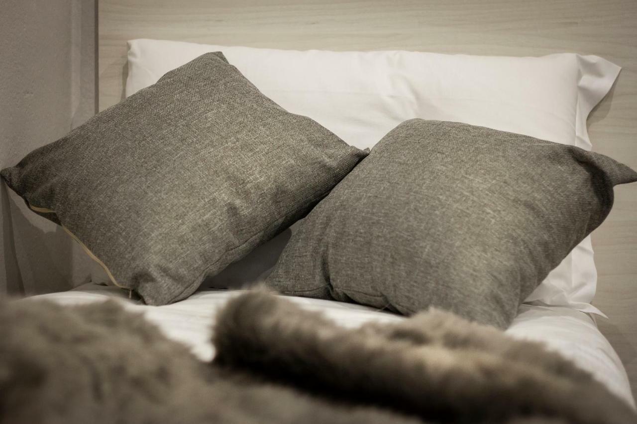 Suite Accademia - Smart Holiday Mantova Eksteriør billede