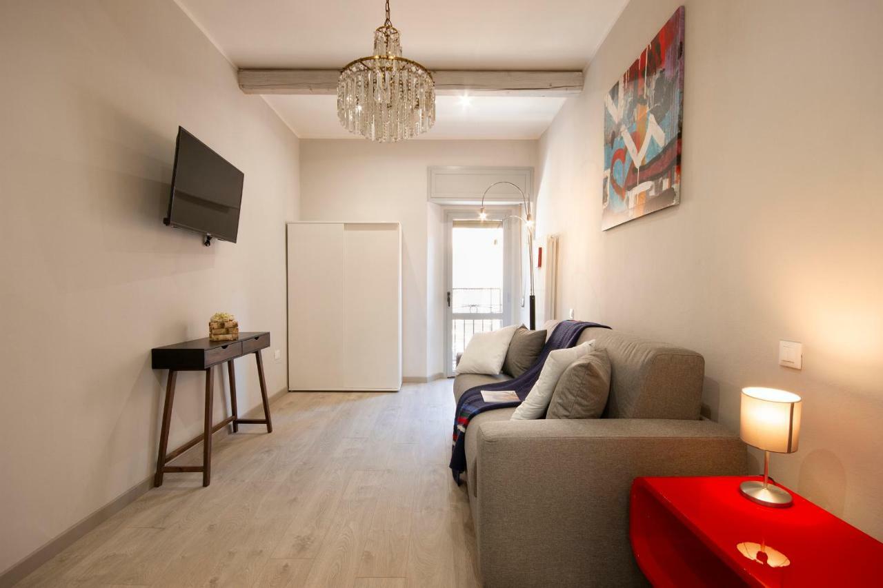 Suite Accademia - Smart Holiday Mantova Eksteriør billede