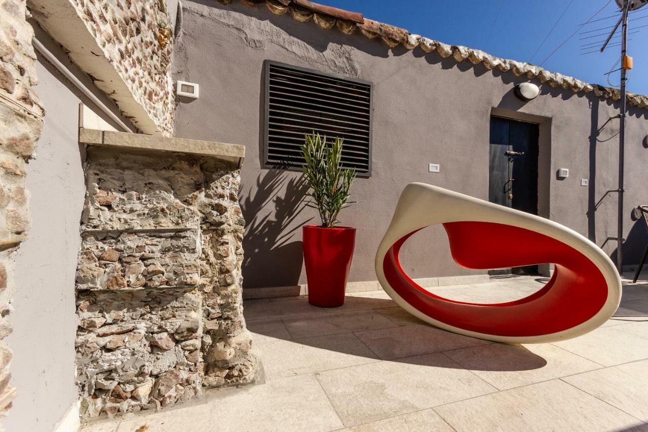 Suite Accademia - Smart Holiday Mantova Eksteriør billede