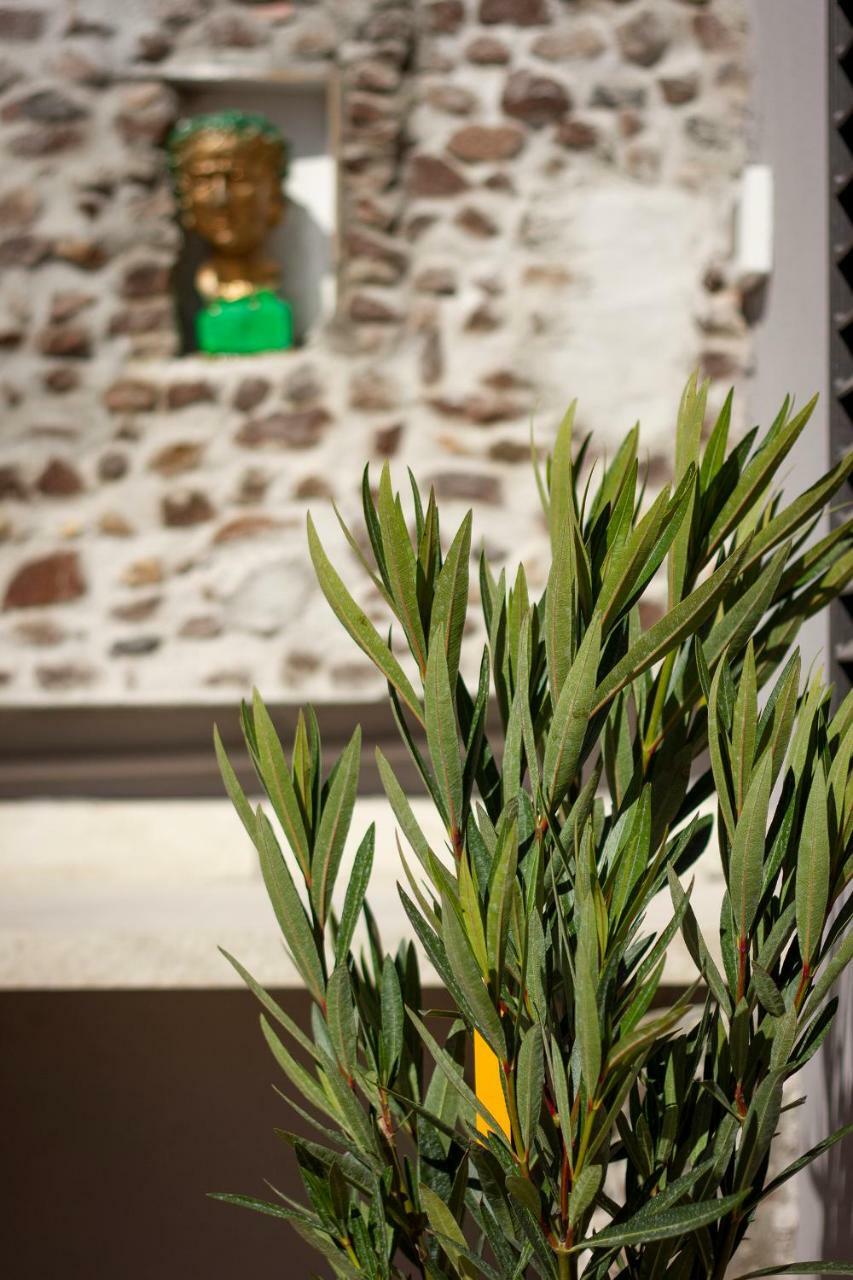 Suite Accademia - Smart Holiday Mantova Eksteriør billede