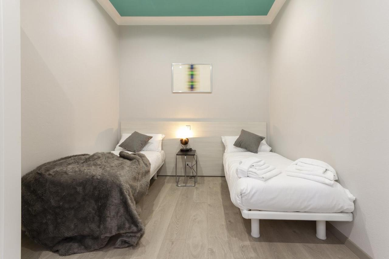 Suite Accademia - Smart Holiday Mantova Eksteriør billede