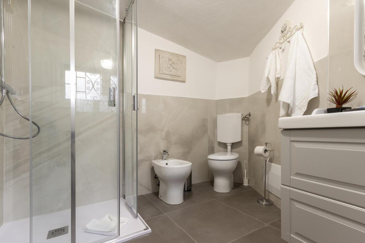 Suite Accademia - Smart Holiday Mantova Eksteriør billede